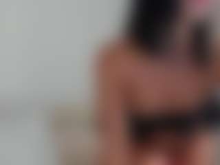 ANA SOFIA's Live Sex Cam Show
