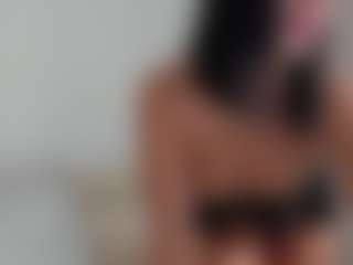 ANA SOFIA's Live Sex Cam Show