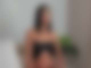 Live cam show with ANA SOFIA - Gothgirl on CamwithHer