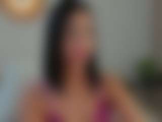 ANA SOFIA's Live Sex Cam Show