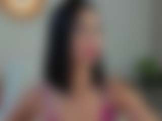 ANA SOFIA's Live Sex Cam Show