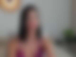 ANA SOFIA's Live Sex Cam Show