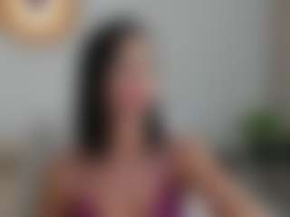ANA SOFIA's Live Sex Cam Show