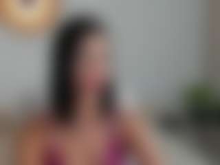 ANA SOFIA's Live Sex Cam Show