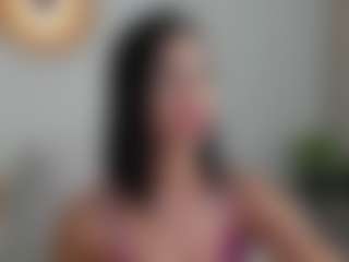 ANA SOFIA's Live Sex Cam Show