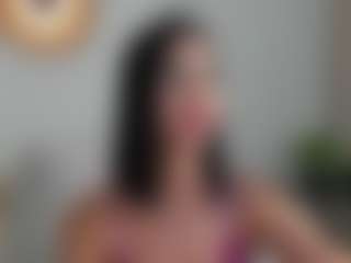 ANA SOFIA's Live Sex Cam Show