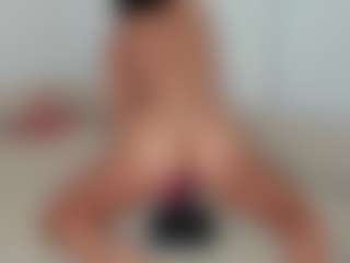 ANA SOFIA's Live Sex Cam Show