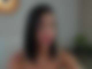 ANA SOFIA's Live Sex Cam Show
