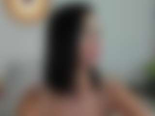 ANA SOFIA's Live Sex Cam Show
