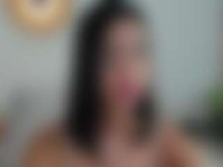 ANA SOFIA's Live Sex Cam Show