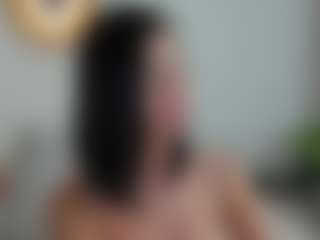 ANA SOFIA's Live Sex Cam Show