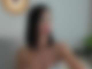 ANA SOFIA's Live Sex Cam Show