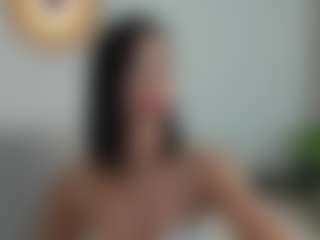 ANA SOFIA's Live Sex Cam Show