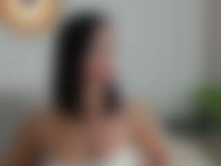 ANA SOFIA's Live Sex Cam Show