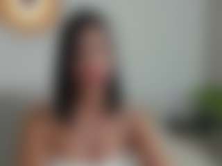 ANA SOFIA's Live Sex Cam Show