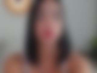 ANA SOFIA's Live Sex Cam Show