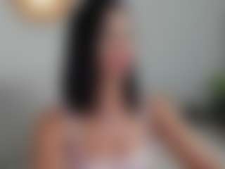 ANA SOFIA's Live Sex Cam Show