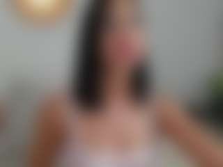 ANA SOFIA's Live Sex Cam Show