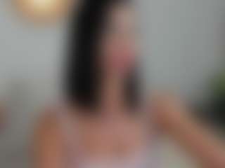 ANA SOFIA's Live Sex Cam Show
