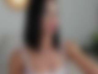 ANA SOFIA's Live Sex Cam Show
