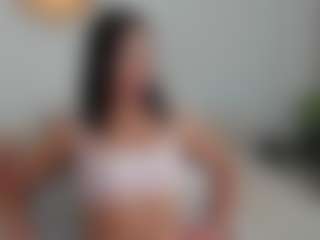 ANA SOFIA's Live Sex Cam Show
