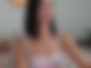 ANA SOFIA's Live Sex Cam Show