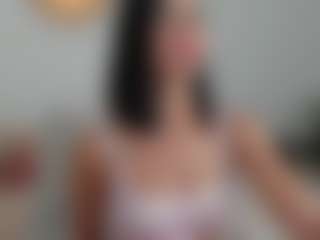ANA SOFIA's Live Sex Cam Show