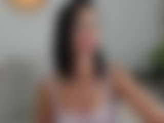 ANA SOFIA's Live Sex Cam Show