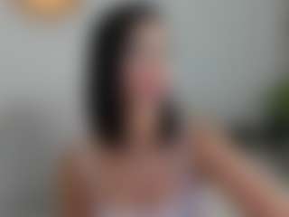 ANA SOFIA's Live Sex Cam Show