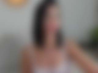 ANA SOFIA's Live Sex Cam Show