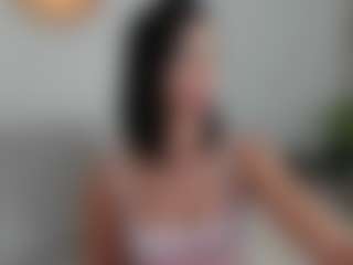 ANA SOFIA's Live Sex Cam Show