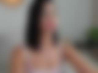 ANA SOFIA's Live Sex Cam Show