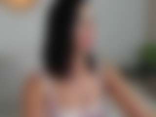 ANA SOFIA's Live Sex Cam Show