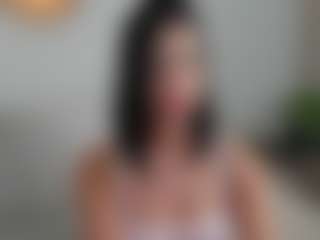 ANA SOFIA's Live Sex Cam Show