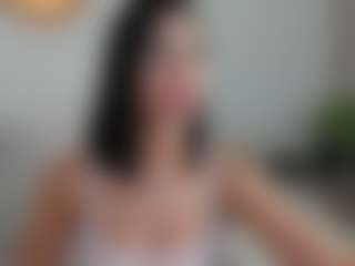 ANA SOFIA's Live Sex Cam Show