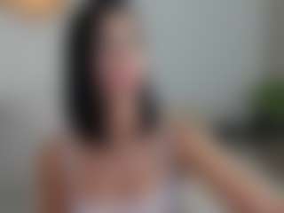 ANA SOFIA's Live Sex Cam Show