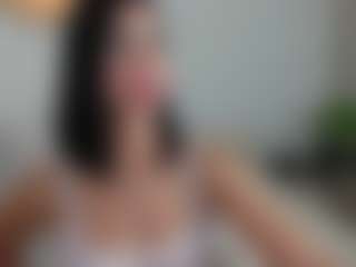 ANA SOFIA's Live Sex Cam Show