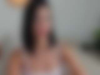 ANA SOFIA's Live Sex Cam Show
