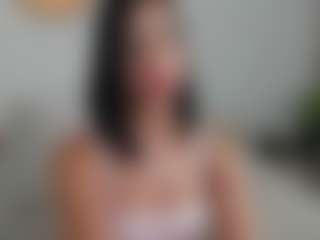 ANA SOFIA's Live Sex Cam Show