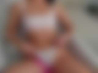 ANA SOFIA's Live Sex Cam Show