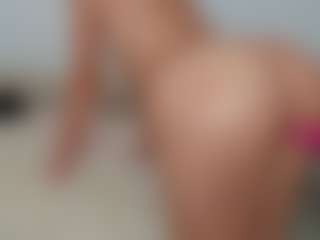 ANA SOFIA's Live Sex Cam Show