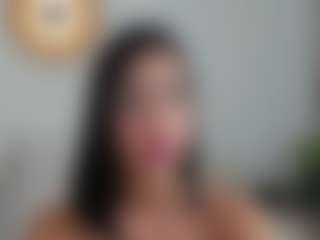 ANA SOFIA's Live Sex Cam Show