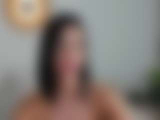 ANA SOFIA's Live Sex Cam Show
