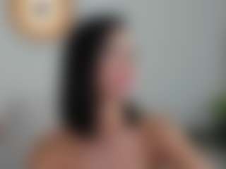ANA SOFIA's Live Sex Cam Show