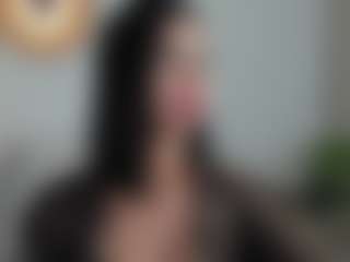 ANA SOFIA's Live Sex Cam Show