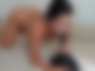 ANA SOFIA's Live Sex Cam Show