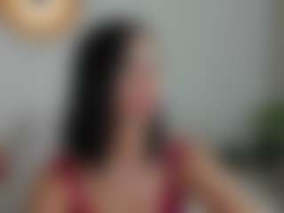 ANA SOFIA's Live Sex Cam Show