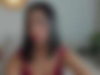 ANA SOFIA's Live Sex Cam Show