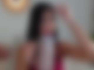 ANA SOFIA's Live Sex Cam Show