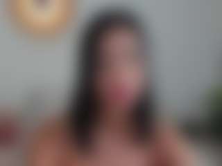 ANA SOFIA's Live Sex Cam Show